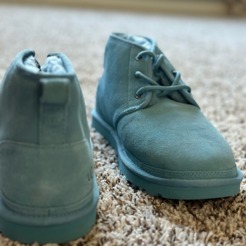 BRAND NEW / NEVER WORN / UGG NEUMEL BOOT SIZE 10